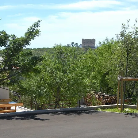 Apartment Tin Senj  Exterior photo