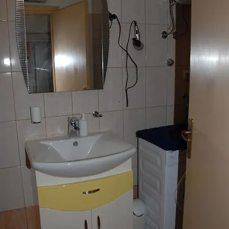 Apartment Tin Senj  Exterior photo