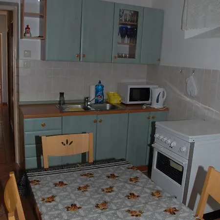 Apartment Tin Senj  Exterior photo