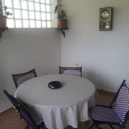 Apartment Tin Senj  Exterior photo