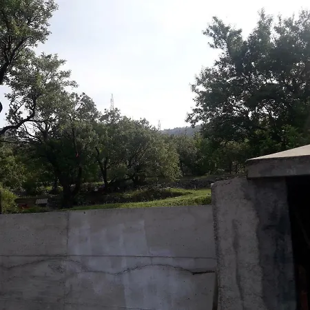 Apartment Tin Senj  Exterior photo