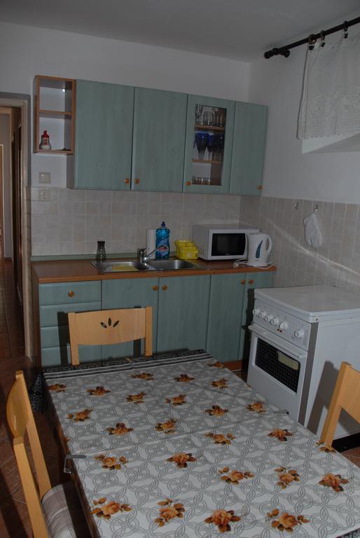 Tin Apartment Senj (Lika-Senj)
