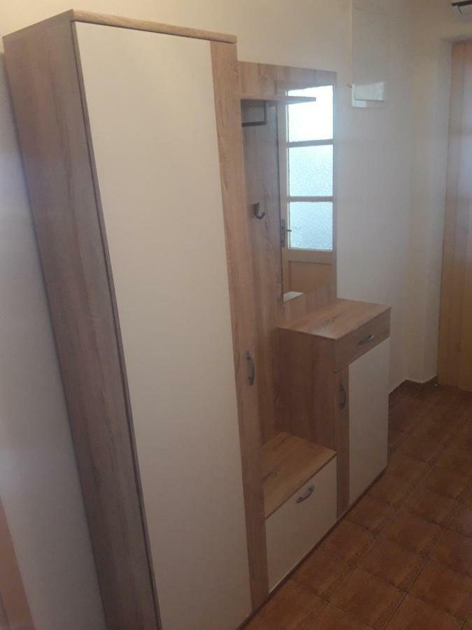 Tin Apartment Senj (Lika-Senj)