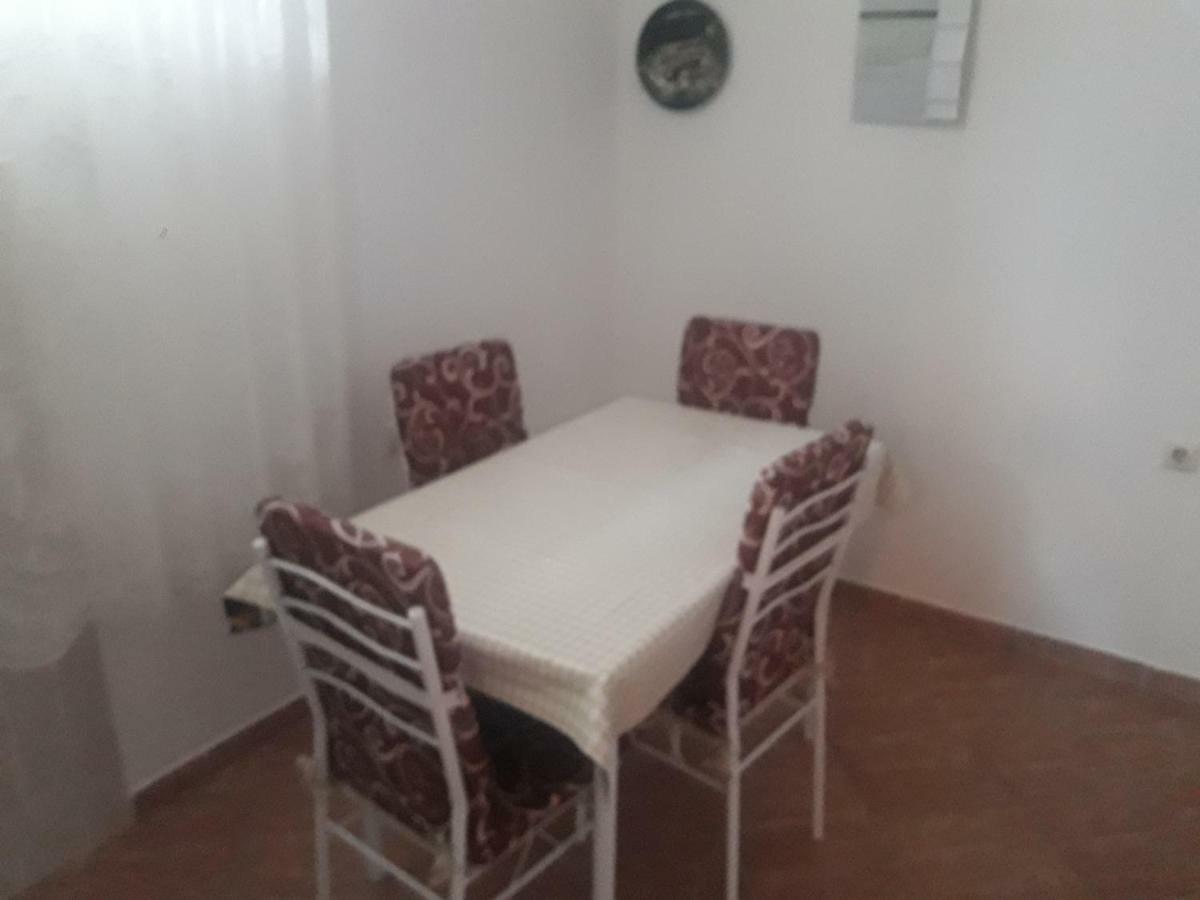 Tin Apartment Senj (Lika-Senj)